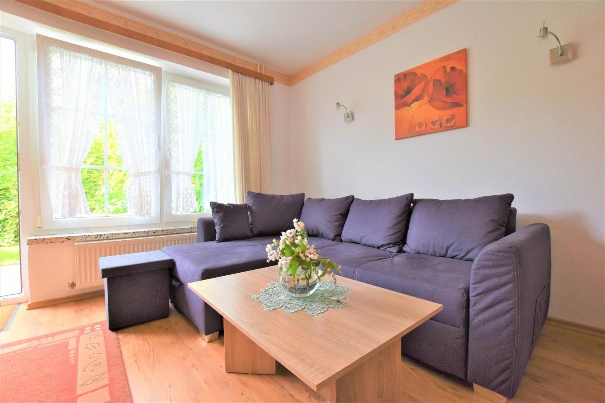 Ferienwohnung 7014 Haus Antje-Kellenhusen Whg4 Exterior foto